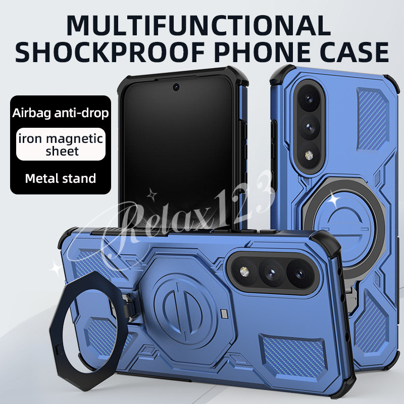 สําหรับ OnePlus Ace 5 Pro Global ฝาครอบแม่เหล็กชาร์จไร้สายสําหรับ Oneplus Ace5 Ace5Ultra Ace5Pro Ace