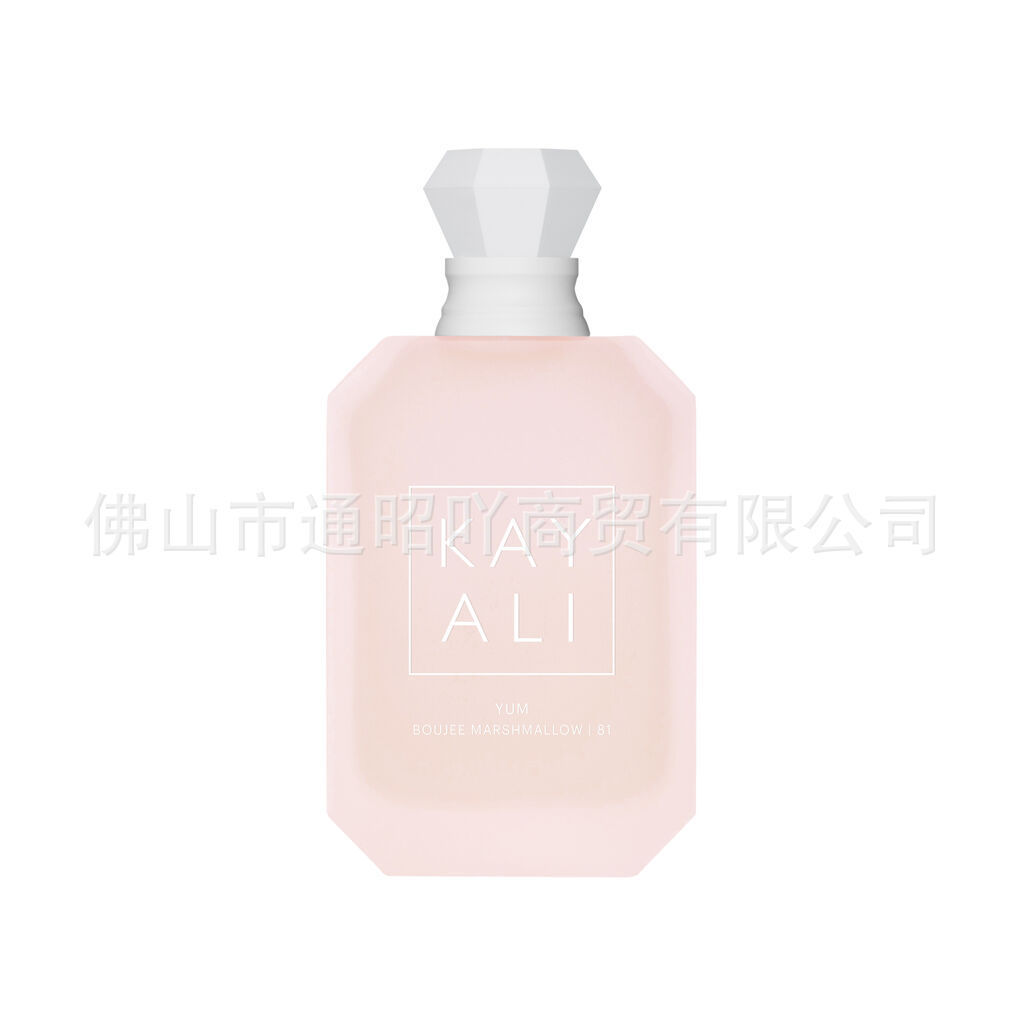 KAYALI KAYALI Candy Rock Sugar Arabian Vanilla Rock Sugar Ladies Perfume zy3.30
