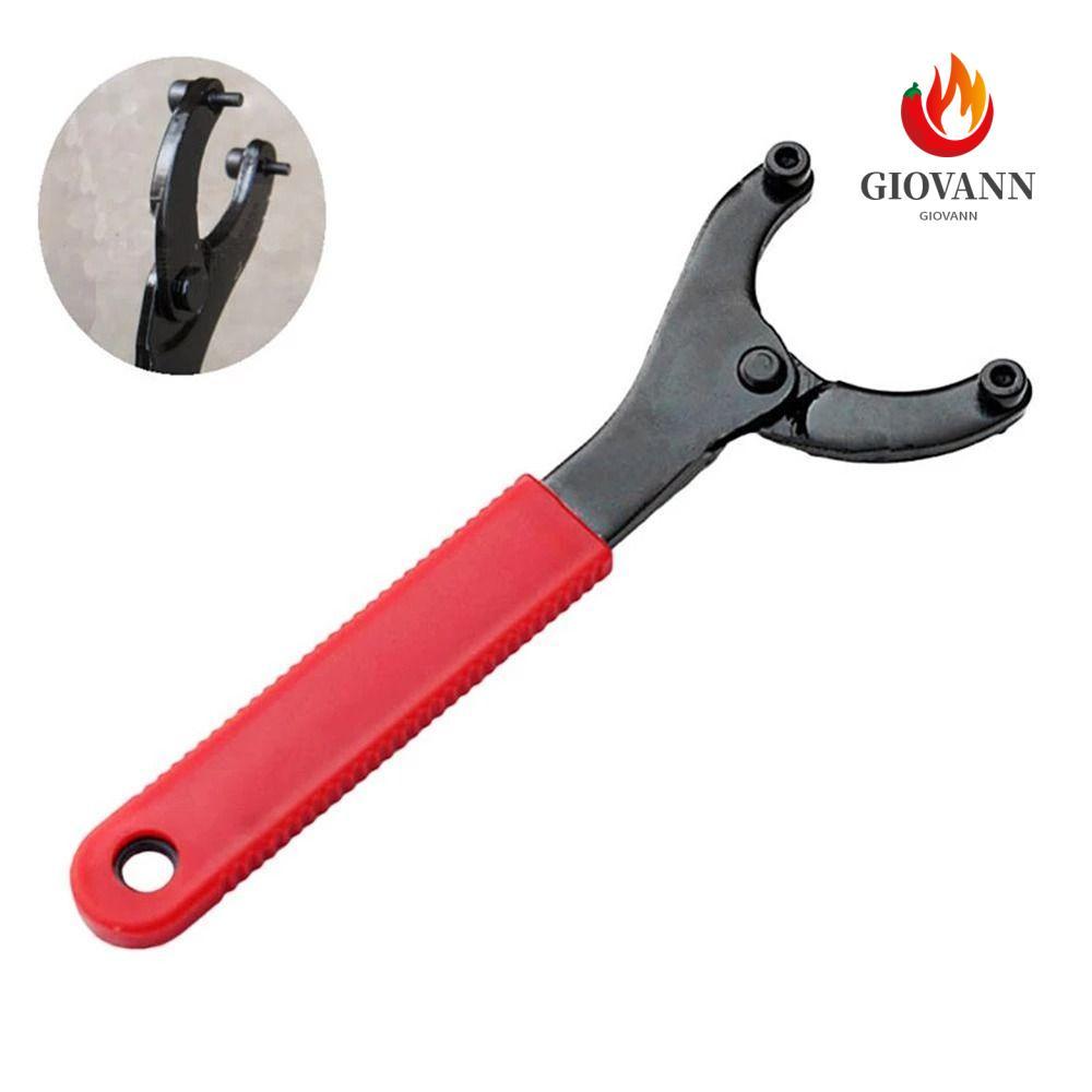 Giovanni Spanner Fixed-Gear เครื่องมือซ่อมและติดตั้งจักรยาน สำหรับโซ่ล้อมะเร็ว