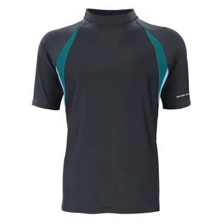 GRAND SPORT เสื้อว่ายน้ำชายแขนสั้น รหัส : 342265