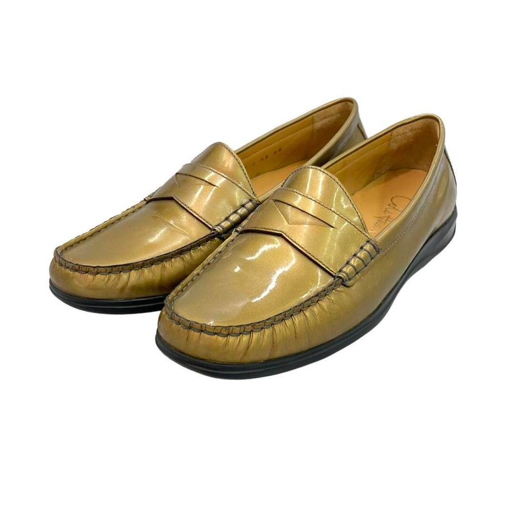 Cole Haan Enamel Women Direct from Japan Secondhand