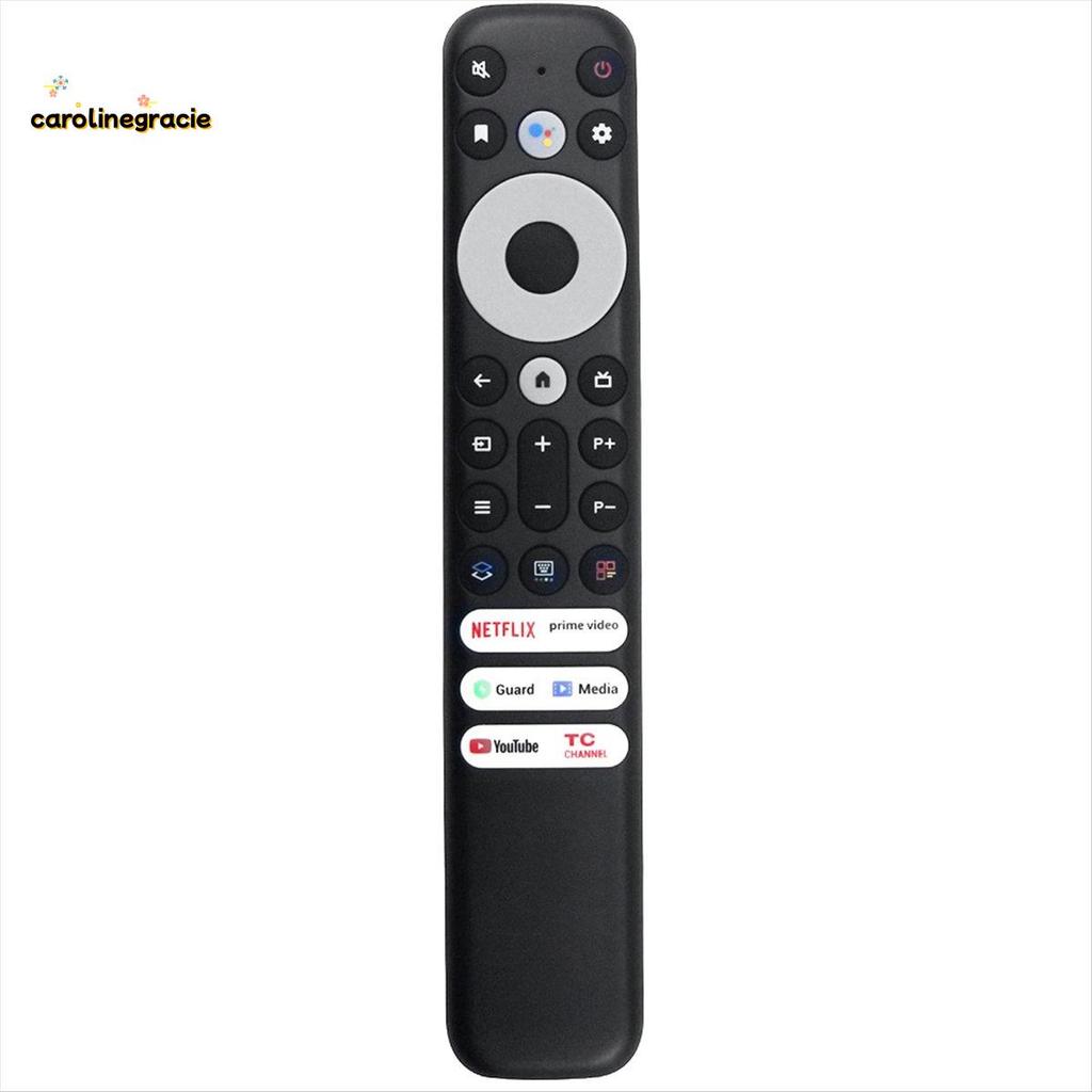 เปลี่ยน RC902V FMR1 รีโมทสําหรับ Android TV 40S330 32S330 43S434 50S434 55S434 70S430 75S434 55S546 