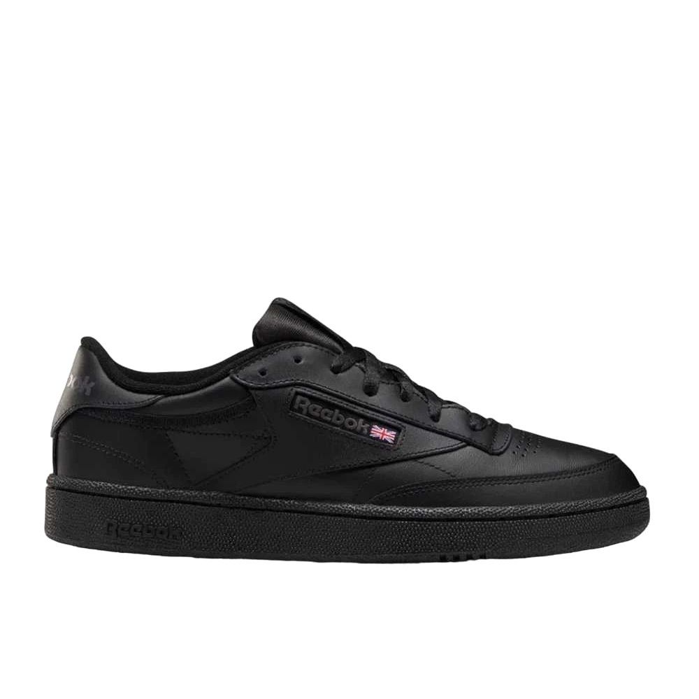 Reebok Club C 85 Black Unused