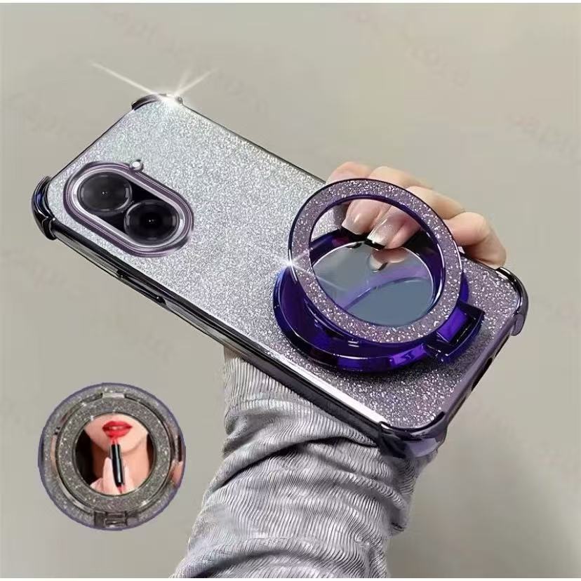 เคสขอบสี กันมุม สําหรับ Redmi A5 / Poco C71 A3 / C61 กันกระแทกสี่มุม เคสทูโทน 2in1 Case For Xiaomi Mi15T Pro 051 ราคา ถูกที่สุด ดีลบีเคเค แกลเลอรีภาพที่ 3