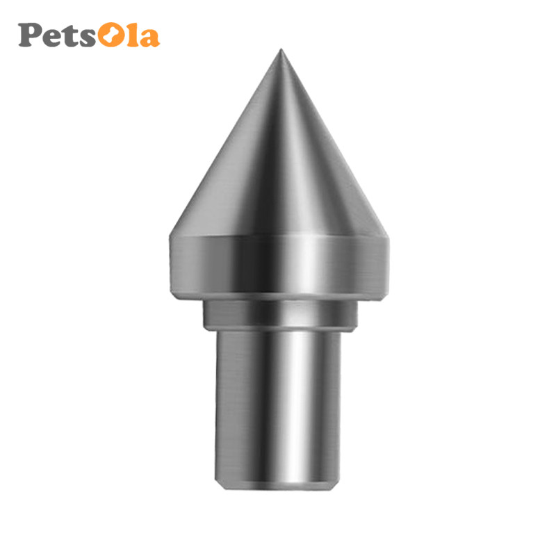 [Koolsoo2] Heavy Duty Live Bearing Tailstock Center เครื่องกลึง Tailstock Center สําหรับเปลี่ยน