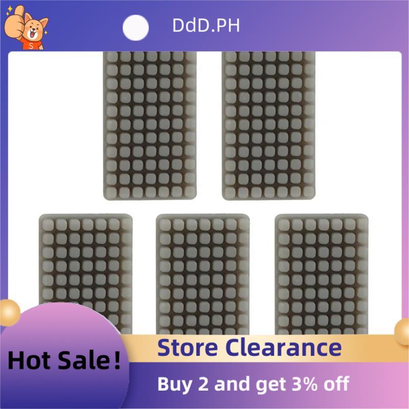 สําหรับ QIDI Plus 4 แปรงปัดน้ําฝนสําหรับหัวเครื่องพิมพ์ Scrubber เปลี่ยนซิลิโคนหัวฉีดหัวพิมพ์ทําความ