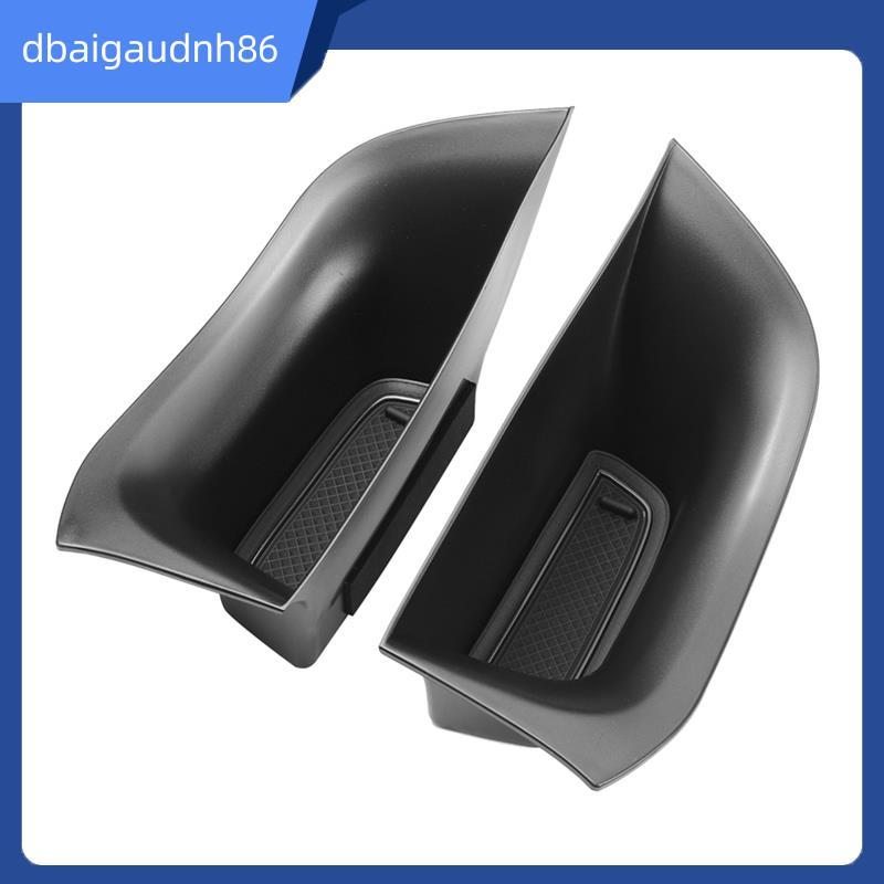 READY STOCK ภายในสําหรับ Storing Grid ด้านหน้าที่เท้าแขนประตูกล่องเก็บสําหรับ 2023 2024 ZRV LX Sport