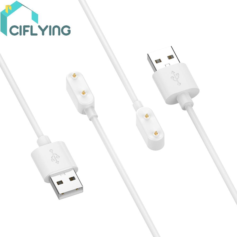 สายชาร์จสากลสําหรับ Huawei Band 6 Pro/Huawei Watch Fit เครื่องชาร์จสมาร์ทวอทช์สําหรับอุปกรณ์เสริมผลิ