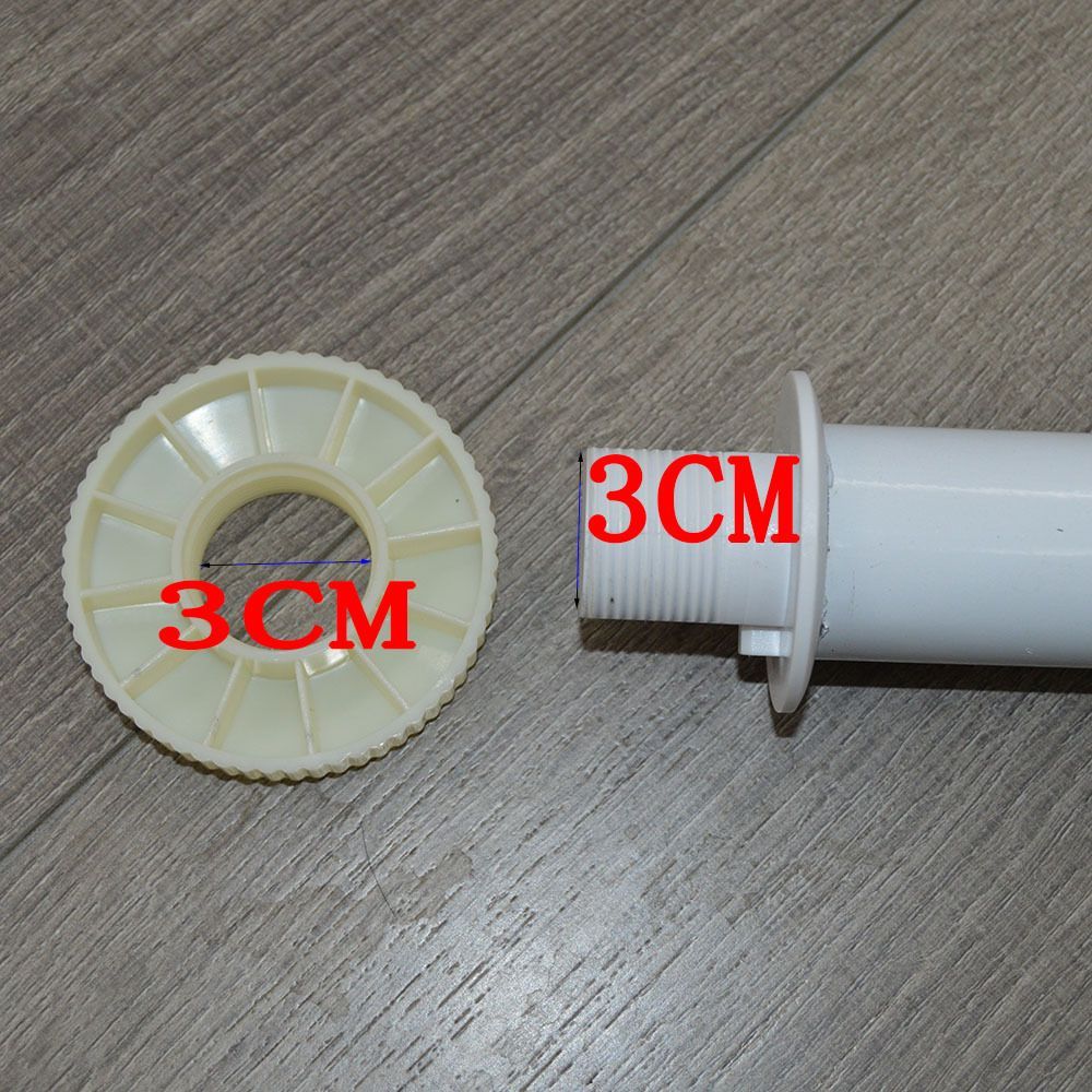 อุปกรณ์ยกสูง คอลัมน์รองรับ พัดลมตั้งพื้น Gree Daikin รุ่น FD-4010B-WG FDD/I/K