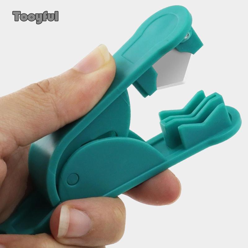 [Predolo1] เครื่องตัดท่อ PE เครื่องตัดท่อน้ําหนักเบาเหมาะกับท่อ PE เส้นผ่านศูนย์กลางภายนอก 0.47 นิ้ว