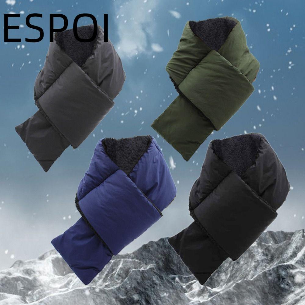 Iso'ih คออุ่นกันน้ำสำหรับผ้าพันคาวinters