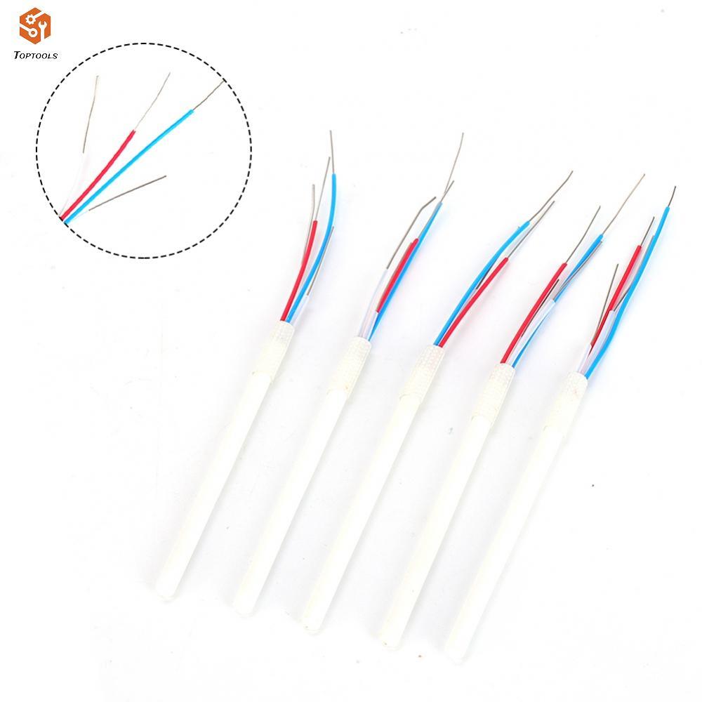 เครื่องทําความร้อน core สถานีเหล็กความร้อนภายนอกสําหรับ 936 898d 852d 909d 8586d