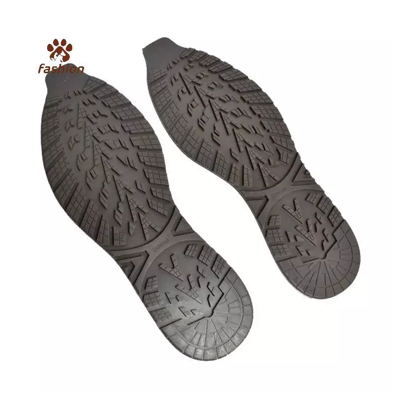 [แฟชั่น] 1 คู่รองเท้าผ้าใบกันลื่น Outsole Cuttable ยาง Sole Stiers เปลี่ยนซ่อม Outsole สวมใส่รองเท้าผ้าใบรองเท้าแผ่นซ่อม {TH}
