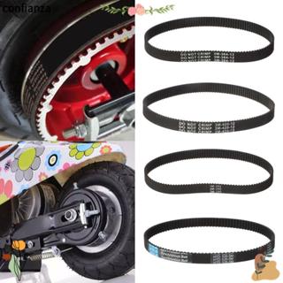 สายพานสกู๊ตเตอร์ไฟฟ้า HTD สำหรับ Scooter และ Hoverboard สีดำ…