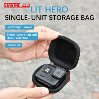 STARTRC Mini Case สําหรับ GoPro Lit Hero, กระเป๋าขนาดกะทัดรั…