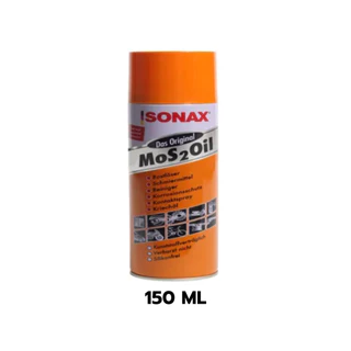 SONAX MoS2 Oil 150-500ML น้ำมันอเนกประสงค์
