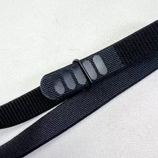 Hume Band สายรัดข้อมือฟิตเนส สายไนล่อนนุ่ม ระบายอากาศได้ดี ทดแทนสายรัดข้อมือ/ต้นแขน