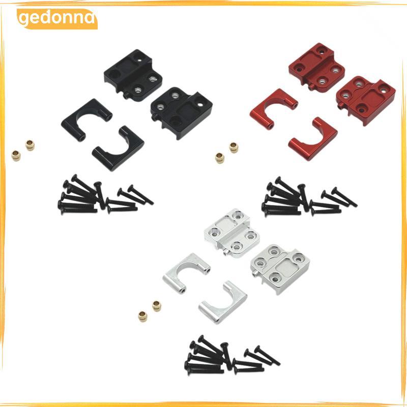 [gedonna] ชุดอัพเกรด RC Car Accessories RC Model Vehicle Parts RC Car Model Parts