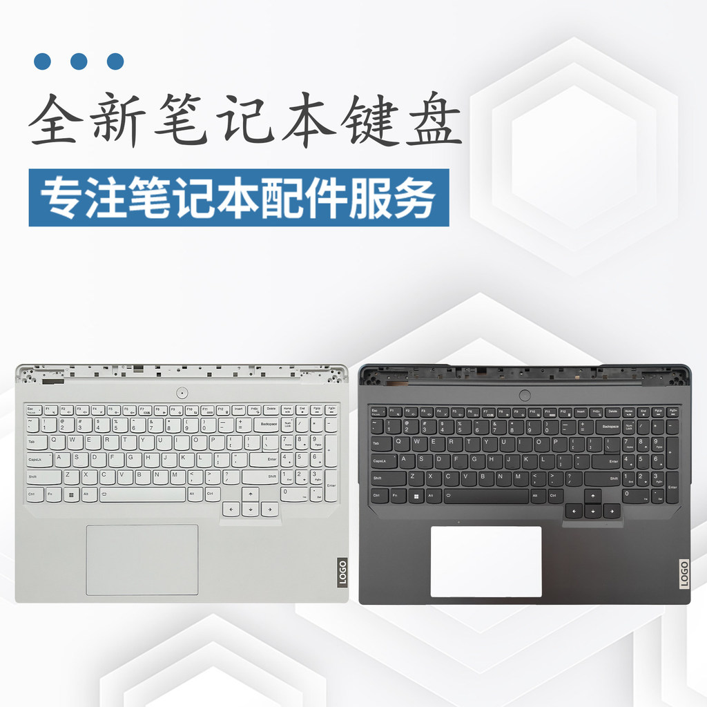 เหมาะสําหรับ Lenovo Saviour Y9000P R9000P IRX8 ARX8 IRX8H ARX8H 2023 คีย์บอร์ด