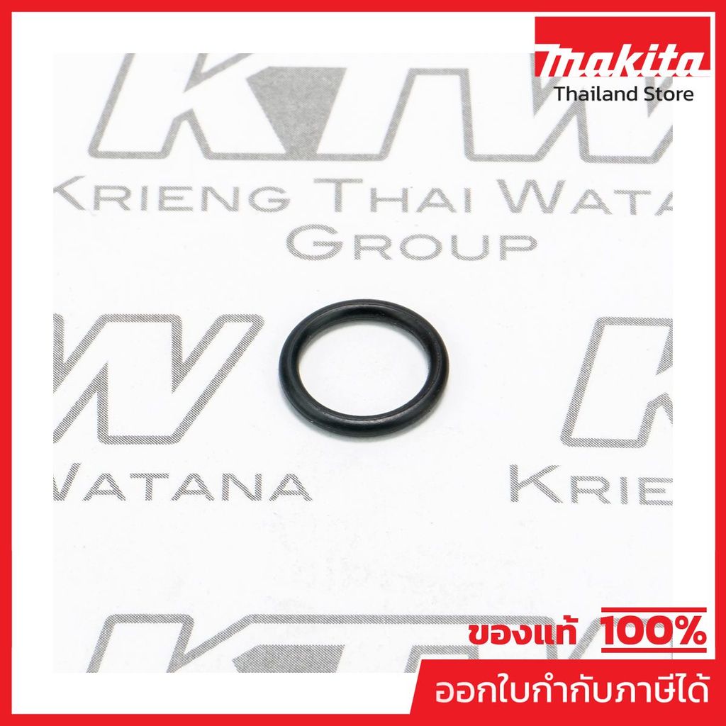 MAKITA มากีต้า MP213083-3 อะไหล่ HR3210C#156 โอริง 9X1.5 NO.156 O-RING 9X1.5 Code 213083-3