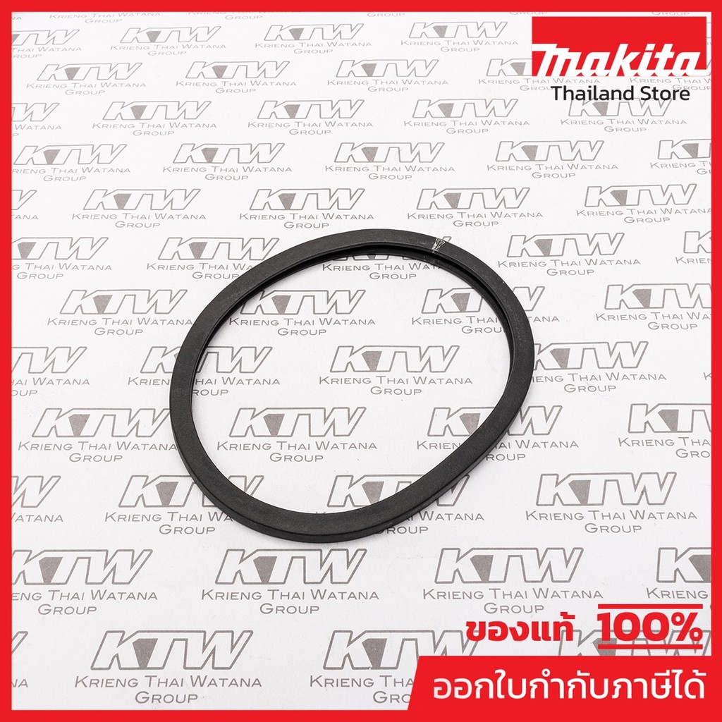 MAKITA มากีต้า MP424228-0 อะไหล่ VC3210L#42 RUBBER RING NO.42 RUBBER RING 120 FOR VC3210L Code 42422
