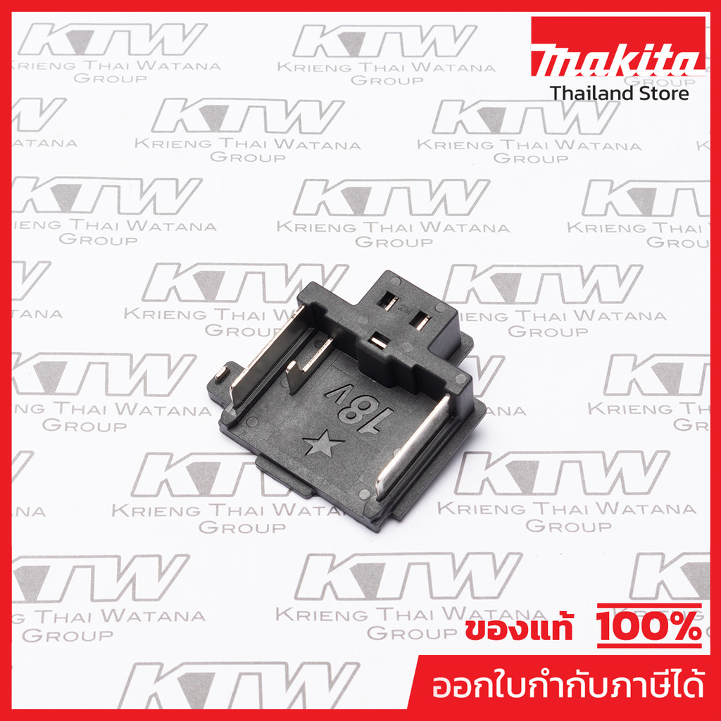 MAKITA มากีต้า MP644808-8 อะไหล่ DHR202#91 TERMINAL NO.91 TERMINAL FOR  DHR202 Code 644808-8