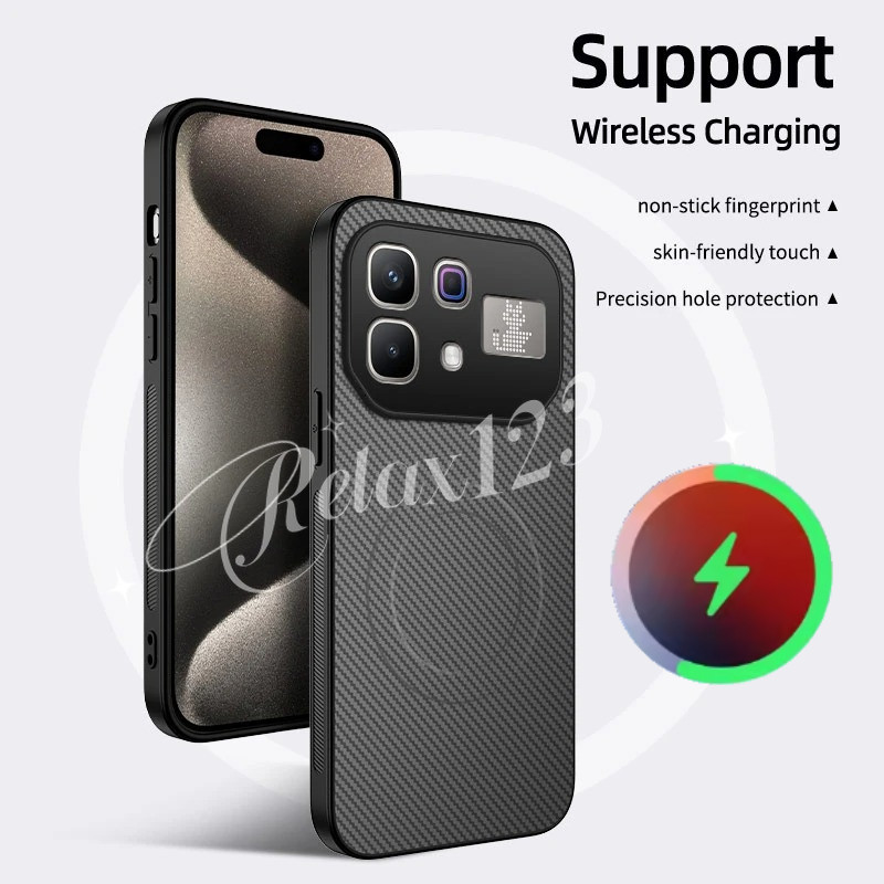 สําหรับ Infinix NOTE 60 Pro 5G หนังแม่เหล็กสําหรับ infinix Note60 Note60Pro Infinix NOTE 60 Pro + 60