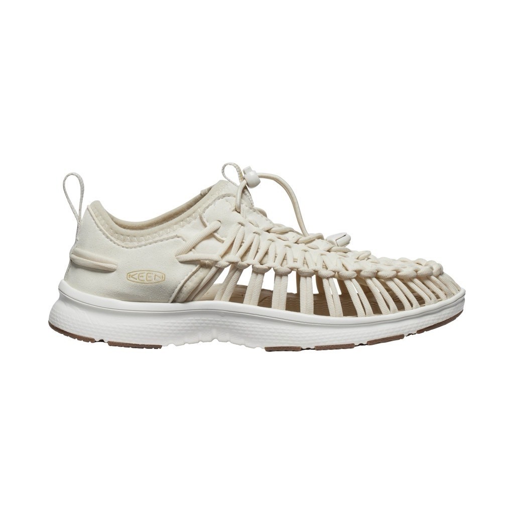 Keen รองเท้าผู้หญิง รุ่น Women's UNEEK O3 (BIRCH/STAR WHITE) จัดส่งในวันเดียวกัน