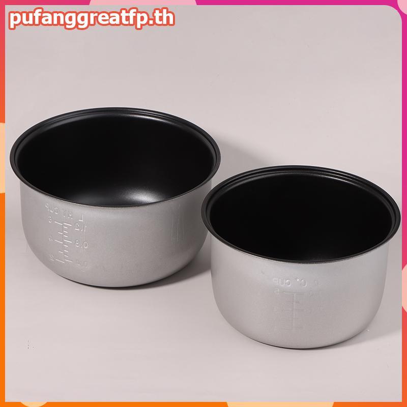 PUCEFP หม้อความดันไฟฟ้า Liner 2/3L หม้อหุงข้าว Gall อุปกรณ์เสริมภายในชิ้นส่วนหม้อหุงข้าว