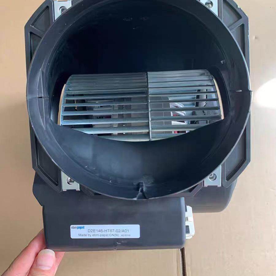 [Radiator] D2E146-HT67-02 D3G146-HQ13-34 230V 355/400W D2E146-HT59-231