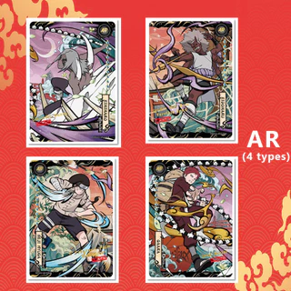 KAYOU NARUTO เวอร์ชันภาษาอังกฤษการ์ดสะสม Smriti Earth Scroll-002-SEA t2w9 jin1 jin2 jin3 อย่างเป็นทางการ SEA อะนิเมะคอลเลกชันการ์ด