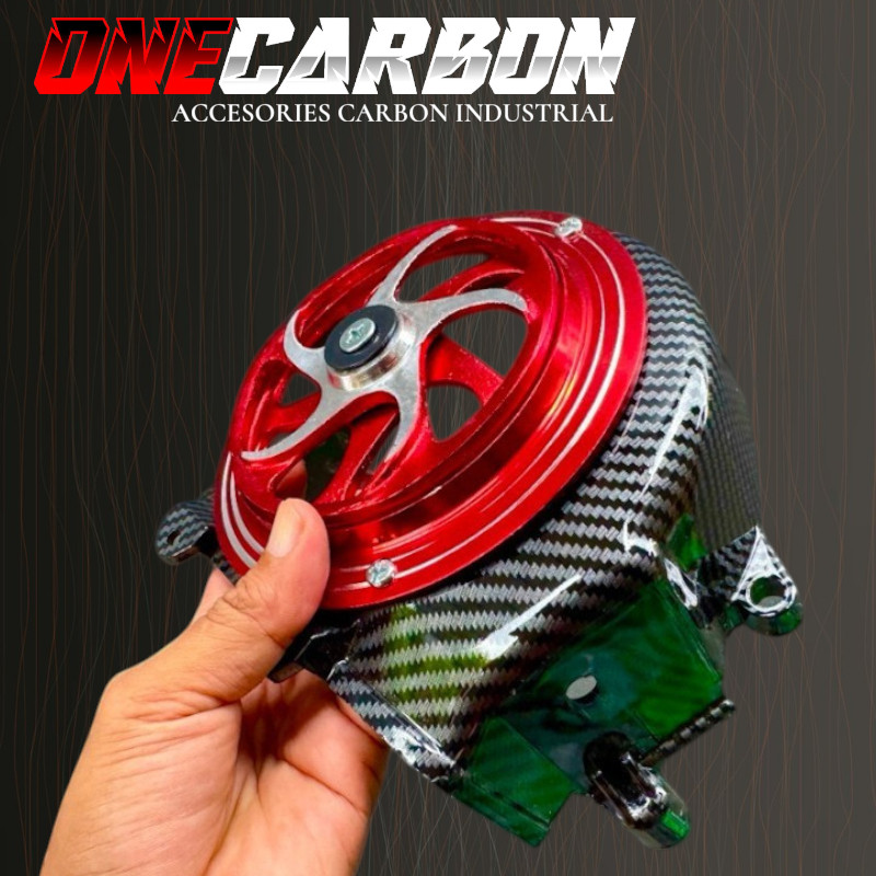 SPINNER BEAT CARBON SPINNER SCOOPY FAN BEAT Spinner Beat Spinner Scoopy Beat Karbu Beat Pop ONECARBO
