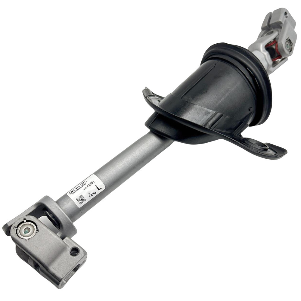 MS 8WD419753C 8WD419753A 8WD419753B 8WD419753D 8W1419753B 8W1419753C คอลัมน์พวงมาลัยสำหรับ A4L 2017-