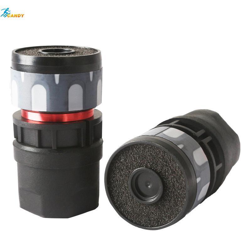NDY ไมโครโฟน DIY อุปกรณ์เสริมไมโครโฟนแบบมีสายหัว Core Unidirectional High Fidelity แบบไดนามิกไมโครโฟนแบบมีสาย N