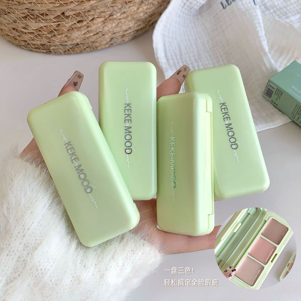 คอนซีลเลอร์ KeKeMoodThreesome6th20260312