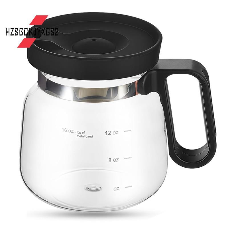 Hzsbckjyxgs2Coffee Pot Mug Coffee Pot Mini Coffee Pot Mug