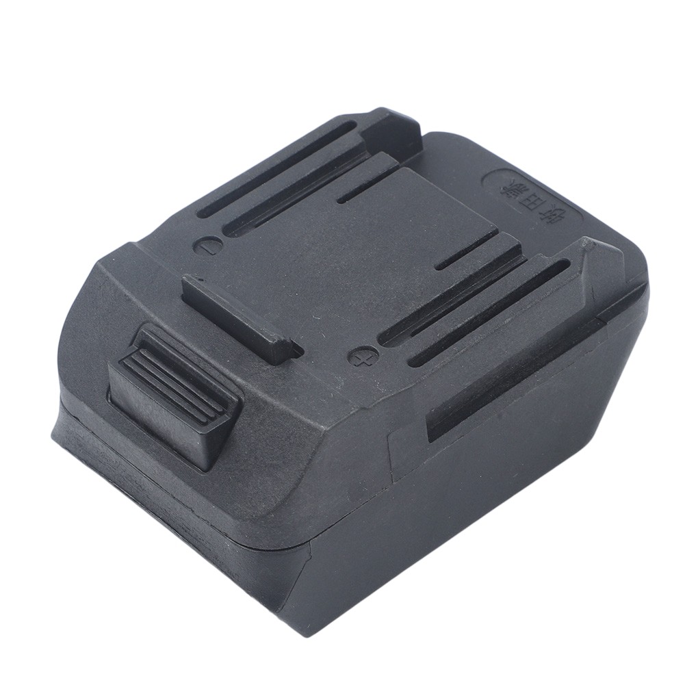 แบตเตอรี่ BL1830 BL1840 BL1850 พร้อมอะแดปเตอร์แบตเตอรี่