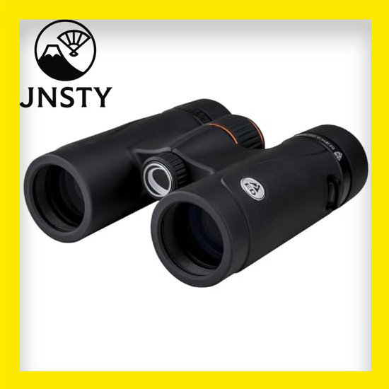 【Direct From Japan】 Celestron 71401 TrailSeeker ED 8 x 32 roof prism binoculars, fully broadband mul