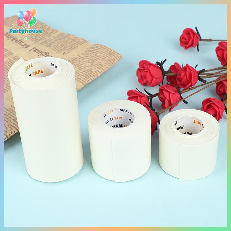 UVIG> Microfoam Adhesive Foam Waterproof Cohesive Bandage Underwrap Tape Brace Support ใหม่