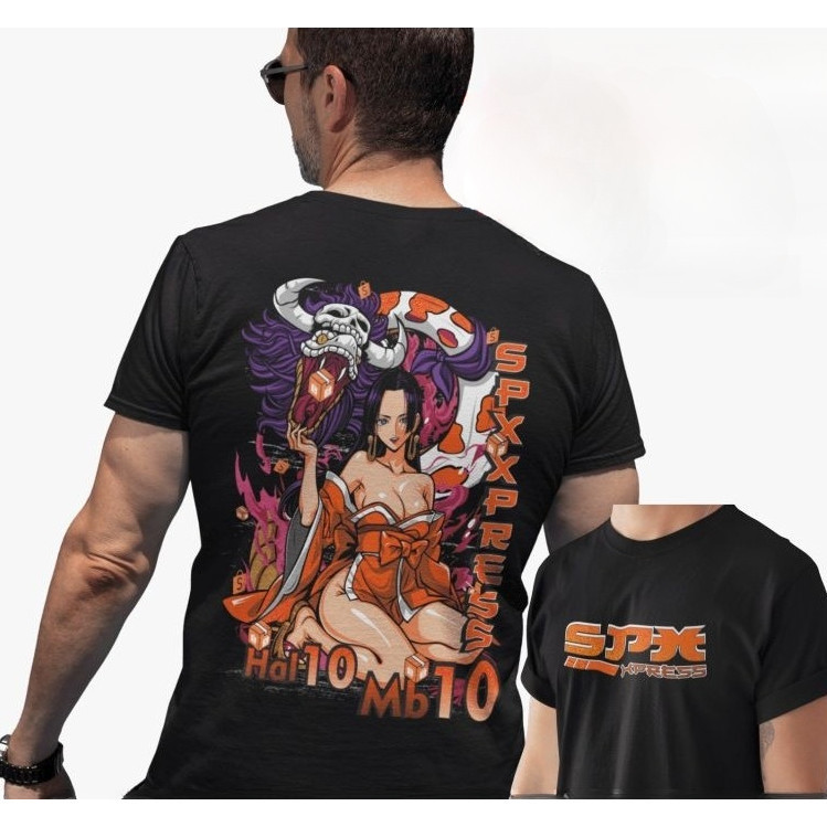 SPX XPRESS VIRAL Courier เสื้อยืด Ha10 mb10 เสื้อผ้าเท่ๆ SHOPE XPRESS HA10 MB10 ล่าสุด sopee xpress 