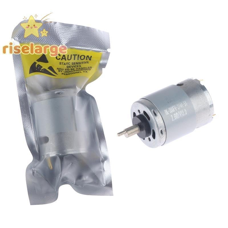 3.6V Replacement 7200Rpm Hair Motor For 8148/8591 Electric Trimmer Motor