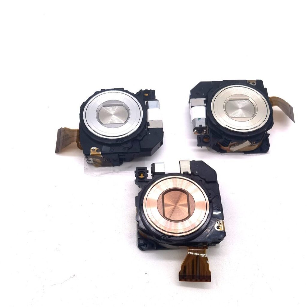 เหมาะสําหรับเลนส์ Sony DSC-WX1 WX5 WX5C W390 W380