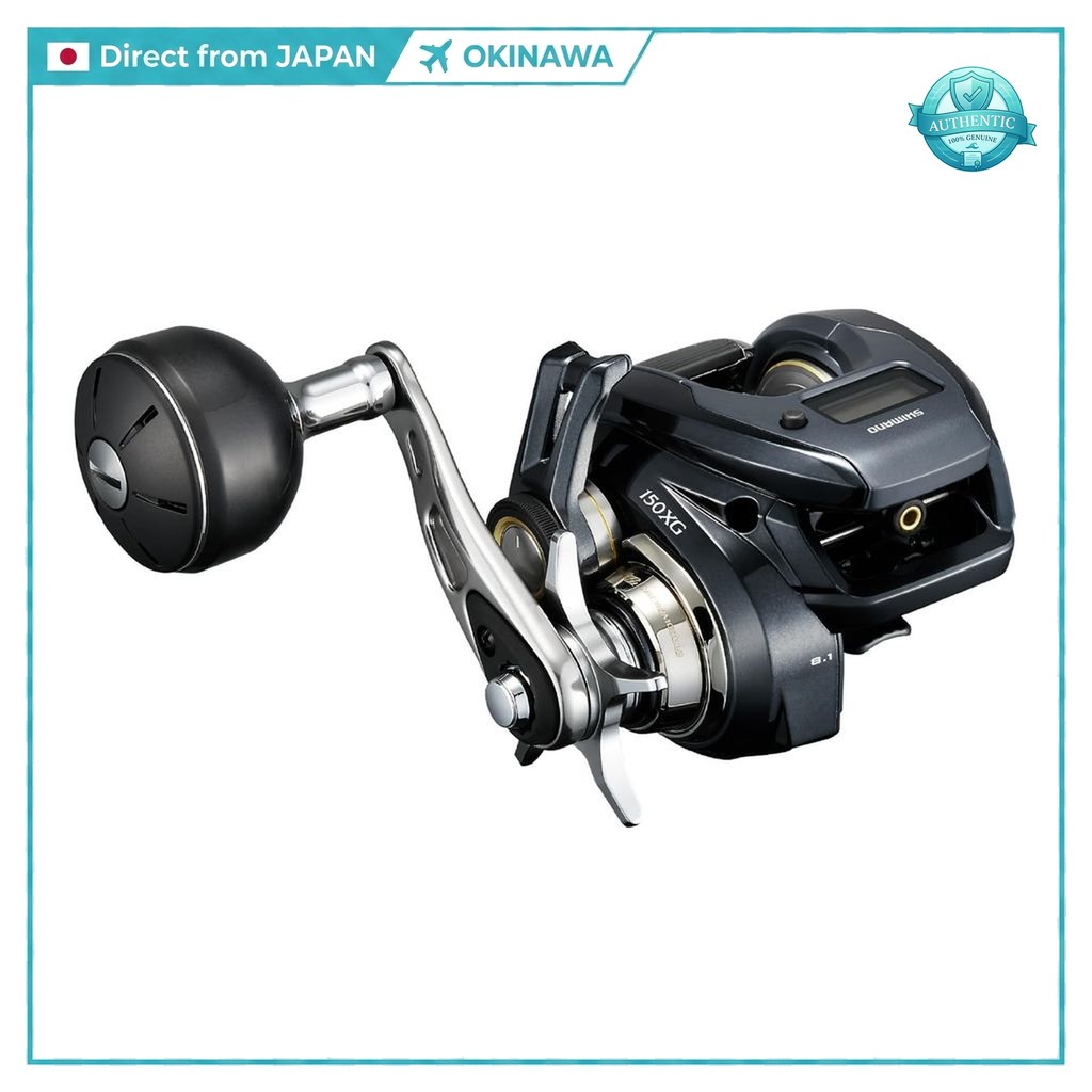 Shimano | รอกตกปลา | ของแท้ญี่ปุ่น