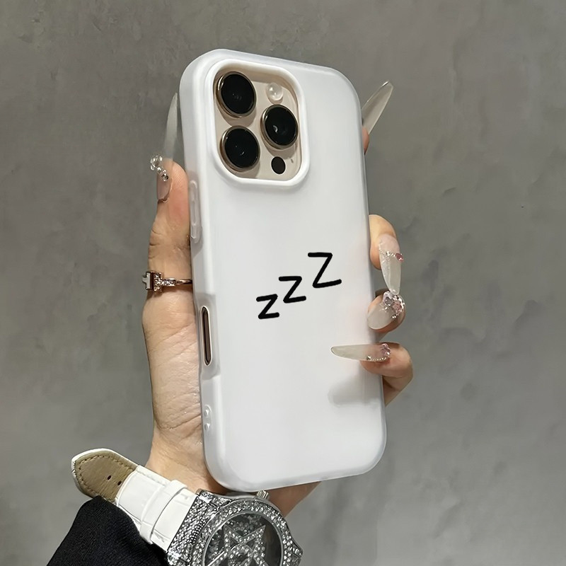 💐poppa💐เคสโทรศัพท์มือถือ เหมาะสำหรับ เคสไอโฟน iphone 17 16 15 Pro 11 17AIR 12 PROMAX 13 14PRO 16 15 14PLUS กราฟฟิตี