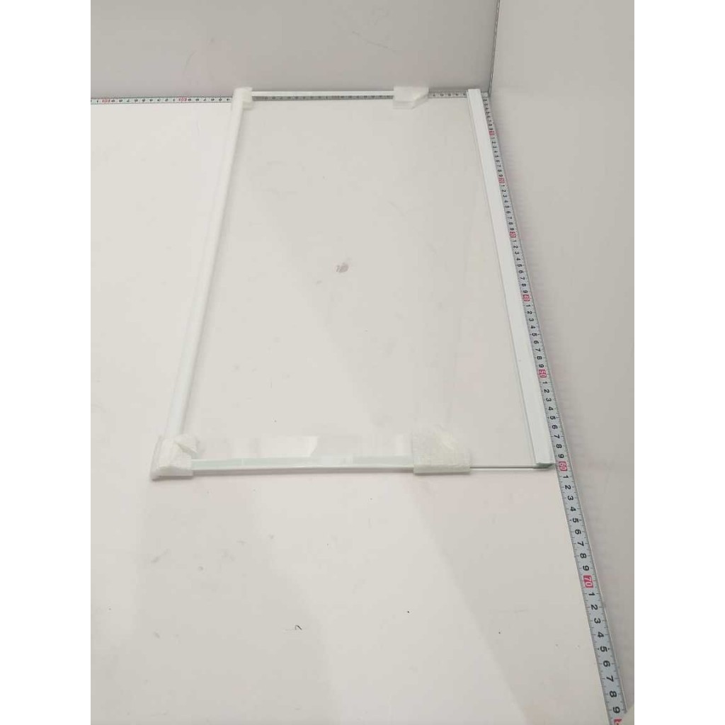 อะไหล่ของแท้/ชั้นวางกระจกตู้เย็นซัมซุง/SAMSUNG/DA97-24179A/หลายรุ่น/RT38CG6020S9ST