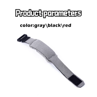 แถบลดเสียงกีตาร์ Fretboard Muting Wraps Mute ที่รัดสายกีตาร์ ลดเสียงรบกวน เหมาะกับกีตาร์ เบส