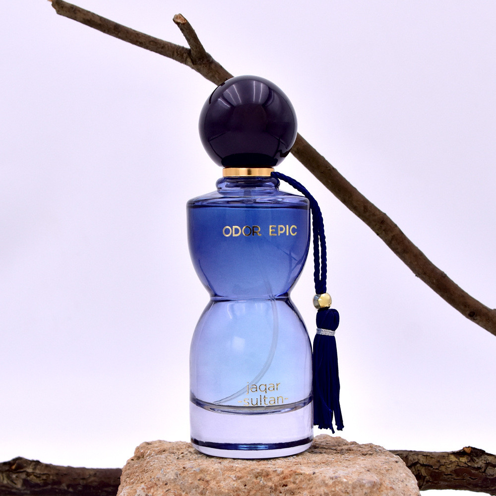 New perfume75ml High Quality Luxury Style Dubai Arabian Men's and Women's Perfume