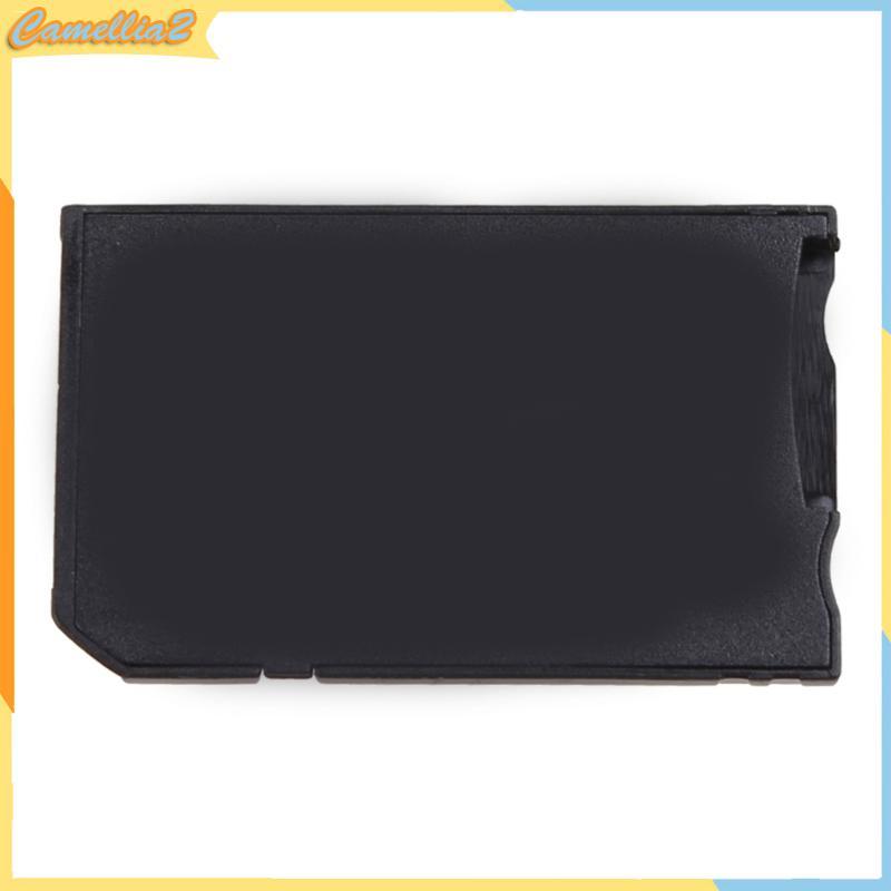 Cam Mini Memory Stick Adapter Converter สําหรับ MS 32GB ถึง MS สําหรับ Duo Card Reader