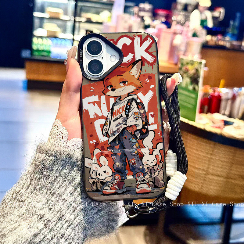 🎈เคส Apple เคสที่รองรับ เคสไอโฟน iPhone 17 16 15 14 13 12 11 PRO PROMAX PLUS AIR -BXMSCY554