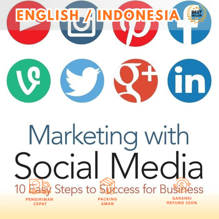 Ver Ind/En_*Marketing With Social Media-Linda Coles